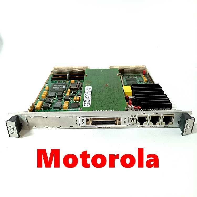 GE Fanuc DS3800HISA1A1A