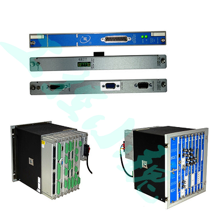 VGA显示器330500-01-CN 