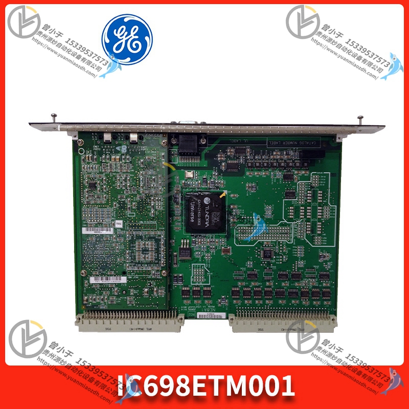 GE  IC752SKT004RR  欧洲进口 全新质保 