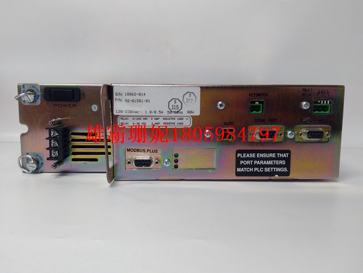 MM-PM41400CPM+4000 主机模块 2023年新款