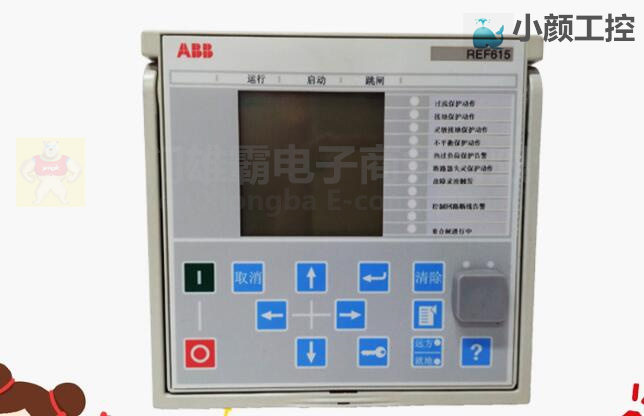 ABB DSMB-01C 質保無憂 