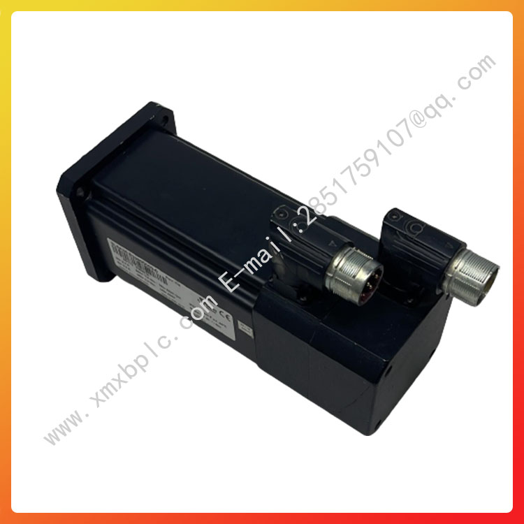 8LSA35.E2060D000-0 B&R 电机