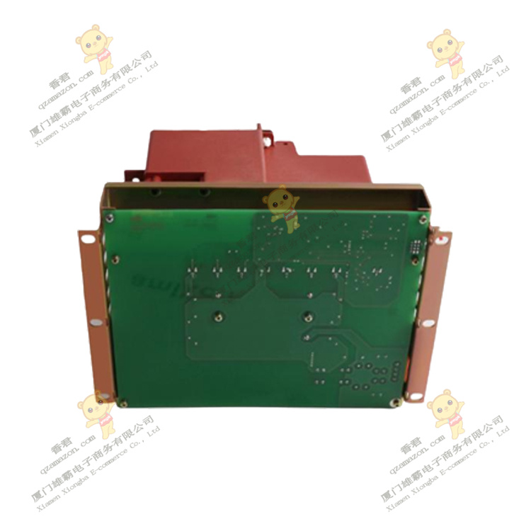 KUC711AE101励磁控制系统 