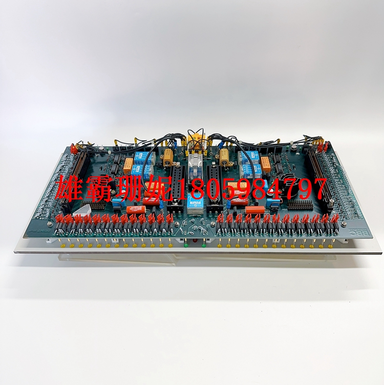 BDD110 HNLP205879R1 控制模块   2023年新款 
