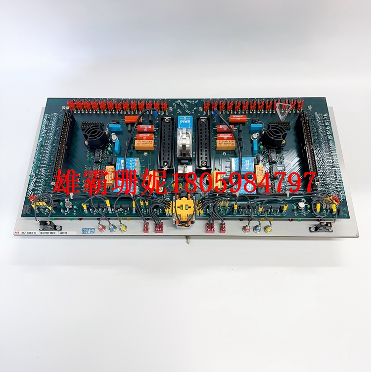 BDD110 HNLP205879R1 控制模块   2023年新款 