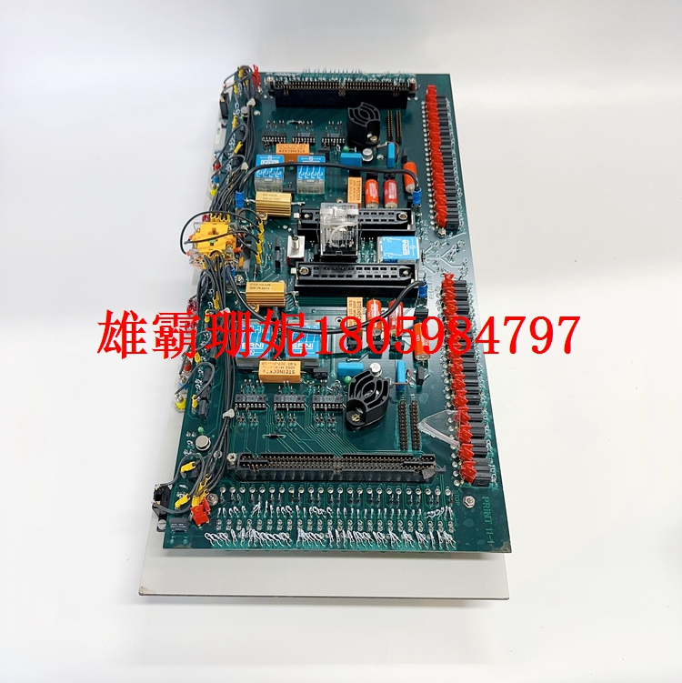 BDD110 HNLP205879R1 控制模块   2023年新款 