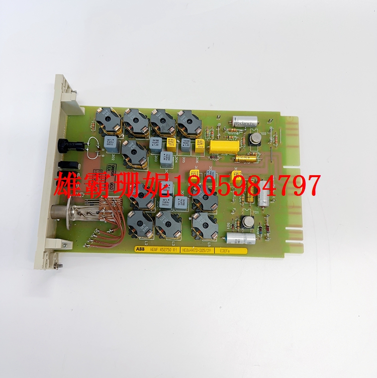 E3EFa HENF452750R1 控制模块   2023年新款 