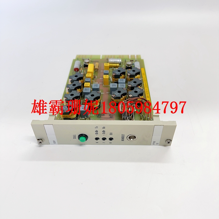 E3EFa HENF452750R1 控制模块   2023年新款 