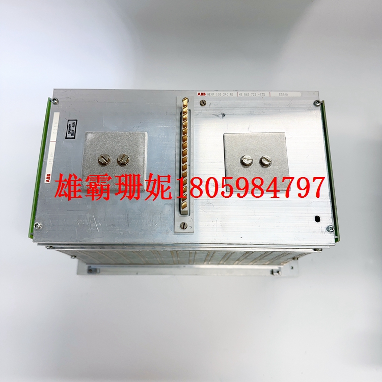 E5EAA HENF105240R1 控制模块   2023年新款 