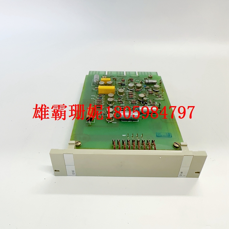 G3EA HENF315754R1 控制模块   2023年新款 