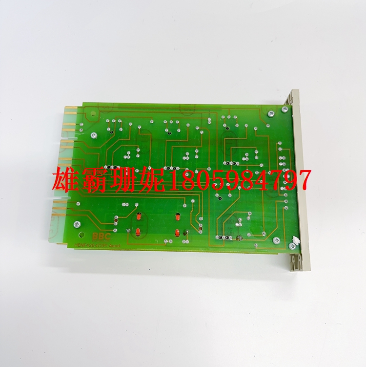 G3EA HENF315754R1 控制模块   2023年新款 