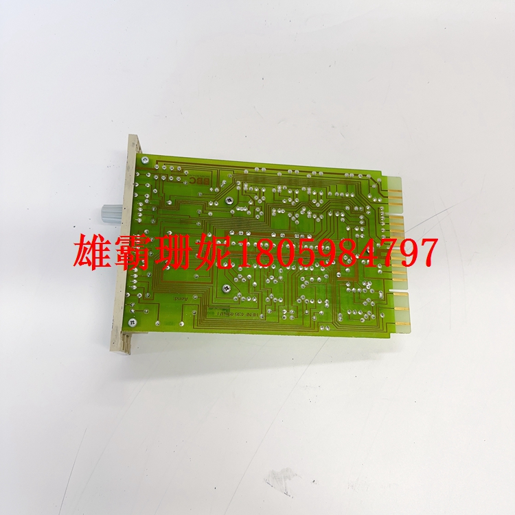 G3EB HENF315768R1 控制模块   2023年新款 