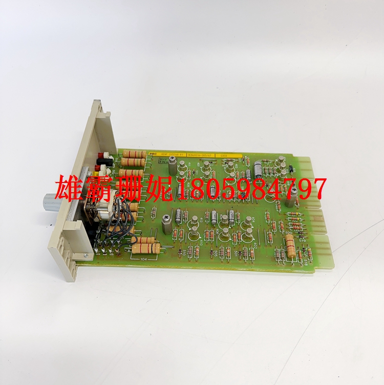 G3EB HENF315768R1 控制模块   2023年新款 
