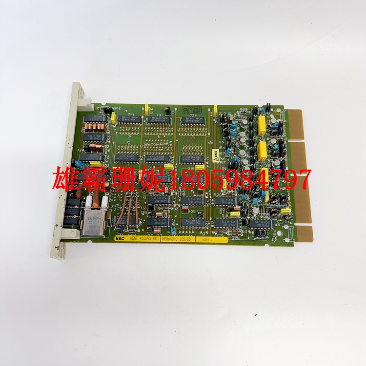 G3EFa HENF450295R2 控制模块   2023年新款 