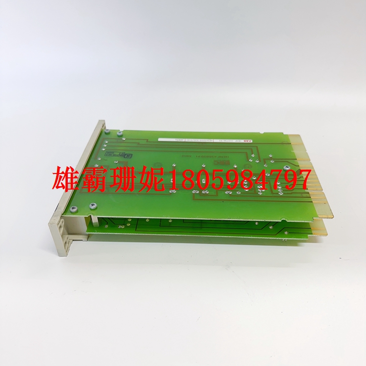 G3ESa HENF318736R1 控制模块   2023年新款 