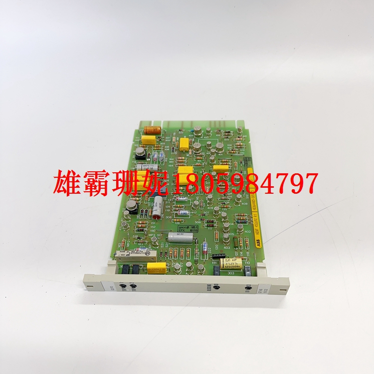 G3FD HENF452692R1 控制模块   2023年新款 