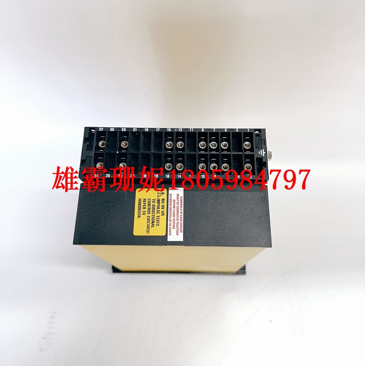 MCGG22D1CB0753C-1控制模块   2023年新款 