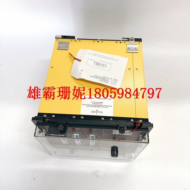 MCGG52H1CB0753C 控制模块   2023年新款 