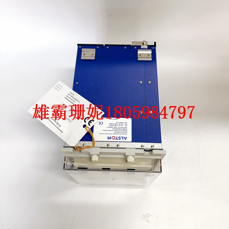 MCTI40N1AB0751G 控制模块   2023年新款 