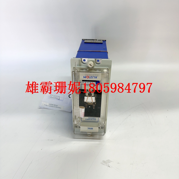 MFAC14K1AA0001A  控制模块   2023年新款 