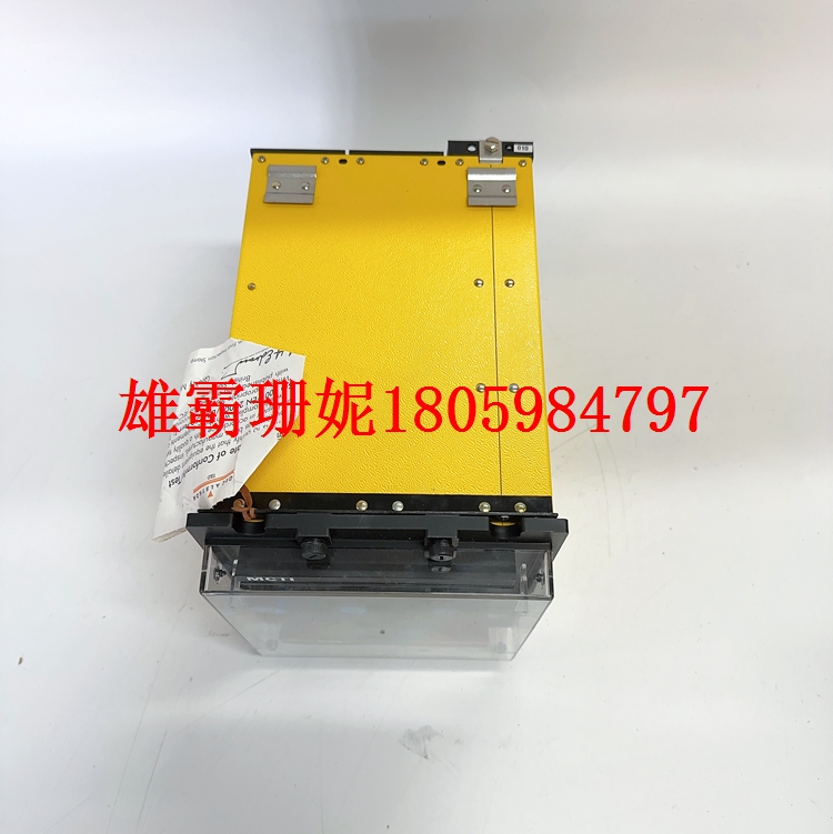 MFAC34N1AA0001A 控制模块   2023年新款 