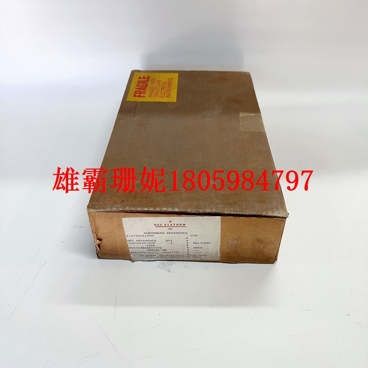 MVTT14B1BA0773C控制模块   2023年新款 