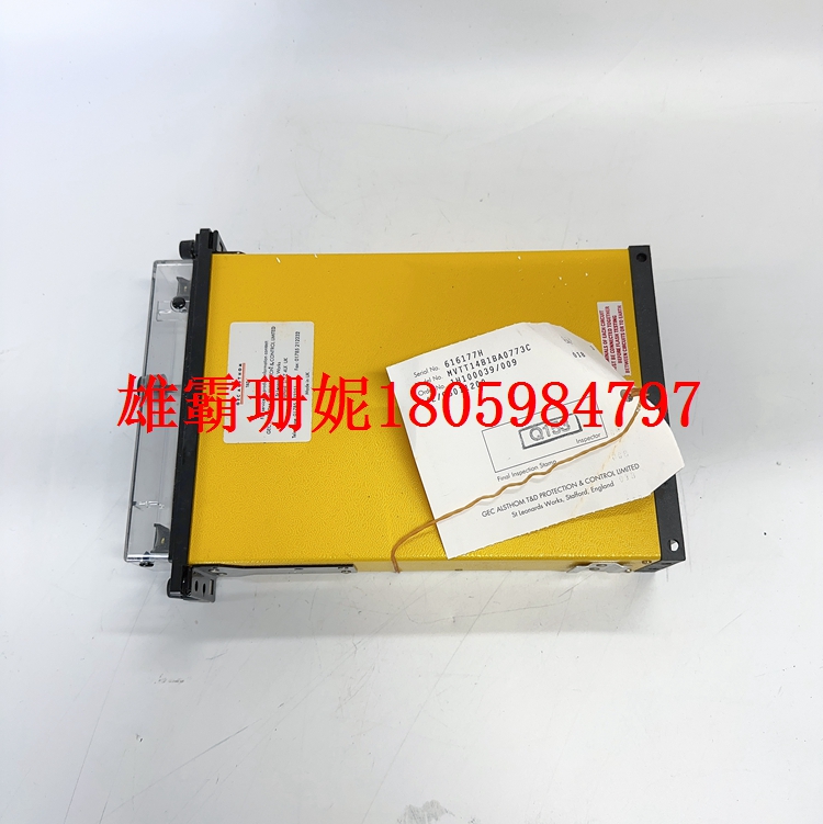 MVTT14B1BA0773C控制模块   2023年新款 