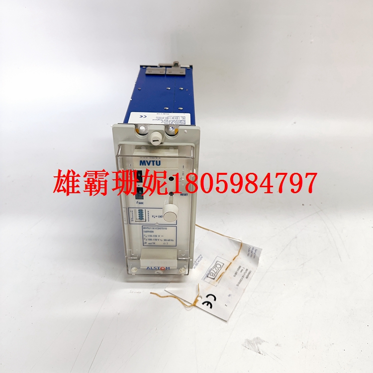 MVTU11K1CD0751G控制模块   2023年新款 