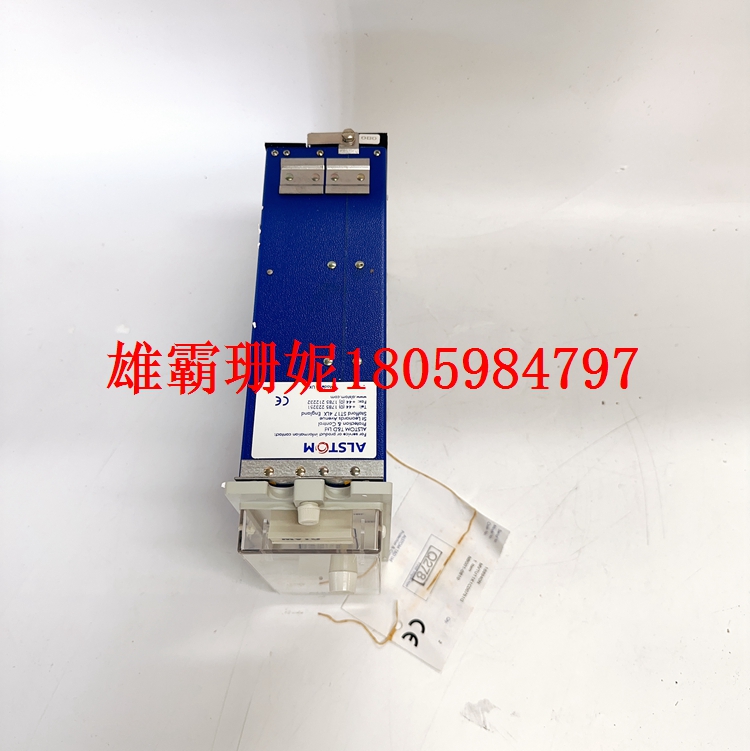 MVTU11K1CD0751G控制模块   2023年新款 