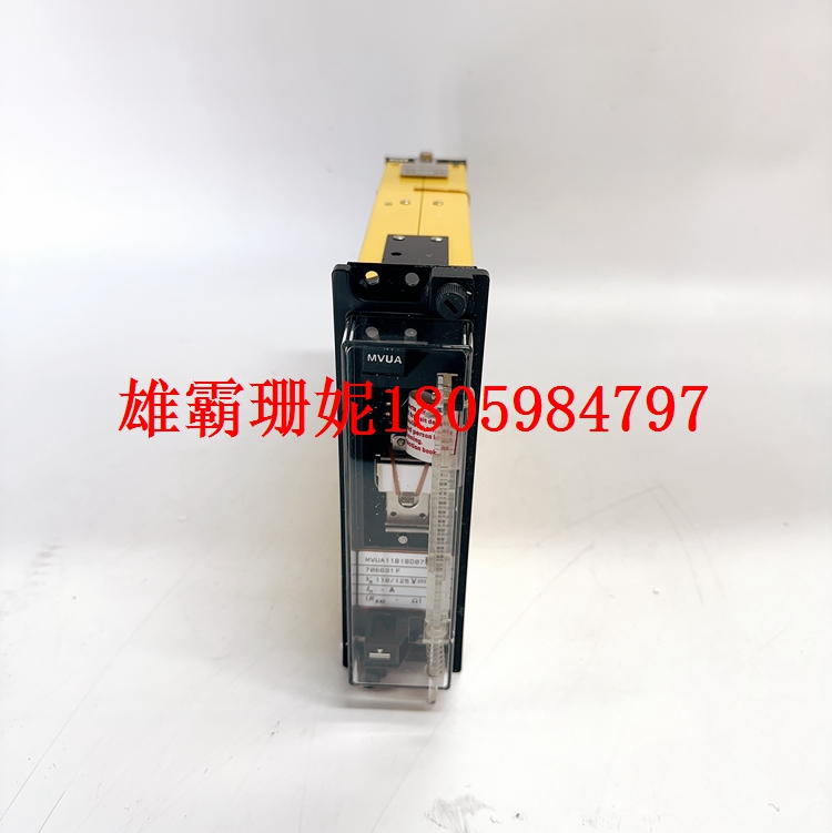 MVUA11B1BD0784B 控制模块   2023年新款 