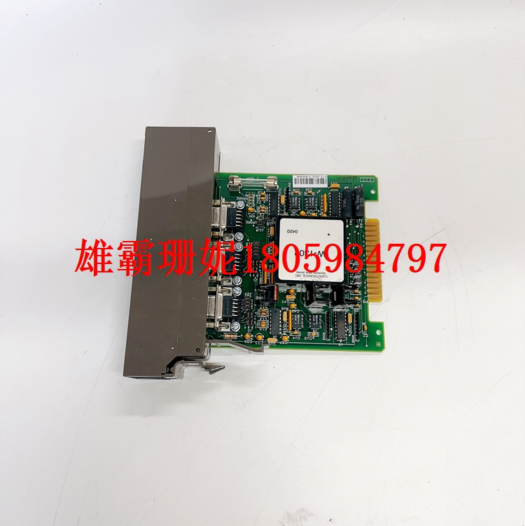 NIMP01 控制模块   2023年新款 