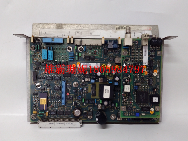 YPK112A 3ASD573001A13 通信模块   2023年新款 