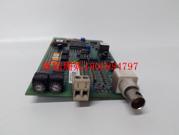 YPK112A 3ASD573001A13 通信模块   2023年新款 