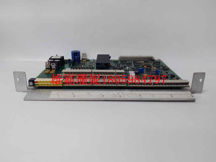 YPQ110A 3ASD573001A5 通信模块   2023年新款 