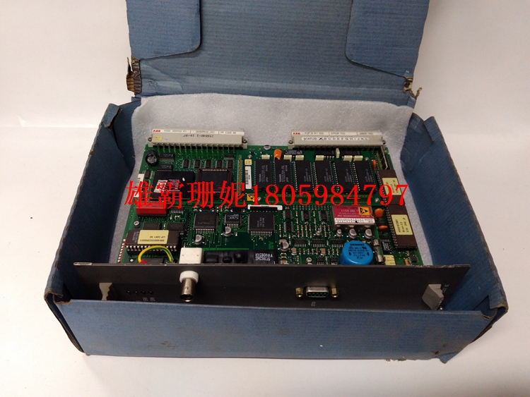 PPC322BE HIEE300900R1 模块 2023年新款