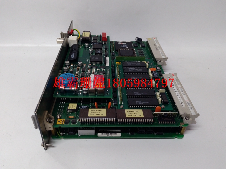 PPC322BE HIEE300900R1 模块 2023年新款