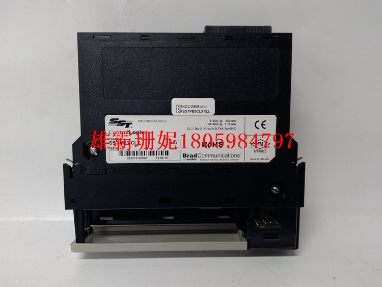 SST-PB3-CLX     通讯模块  2023年新款 
