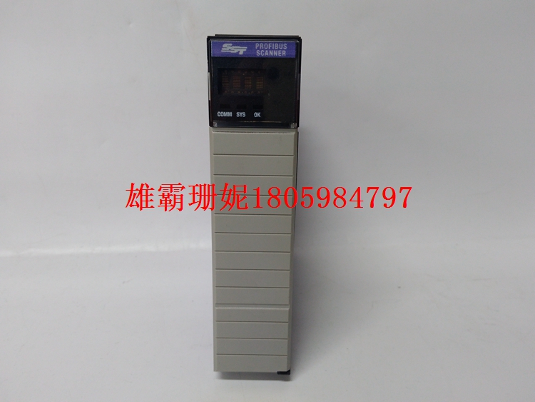 SST-PB3-CLX     通讯模块  2023年新款 