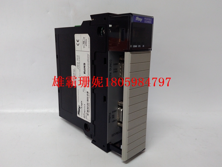 SST-PB3-CLX     通讯模块  2023年新款 