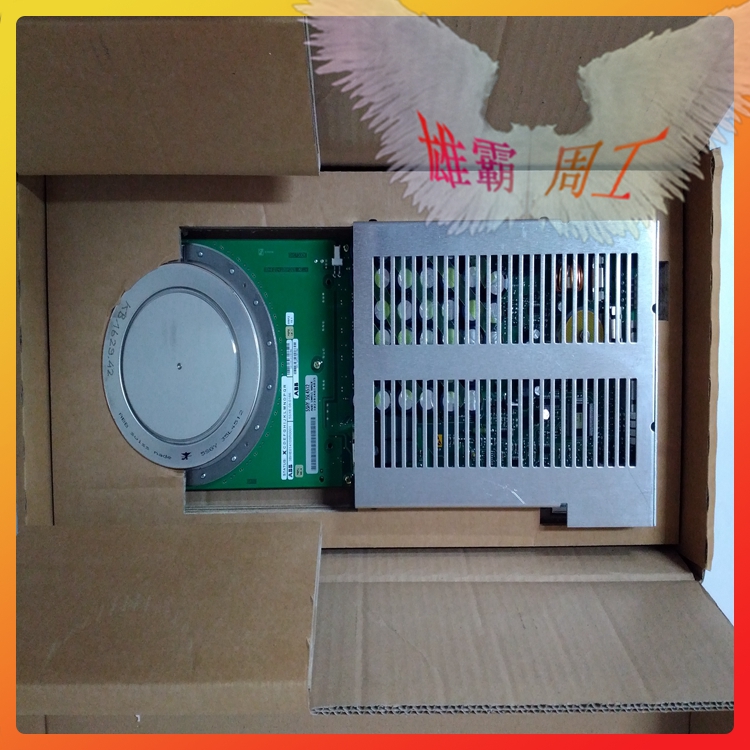 5SHY35L4512 3BHE014105R0001/5SXE08-0166 IGBT可控硅模块