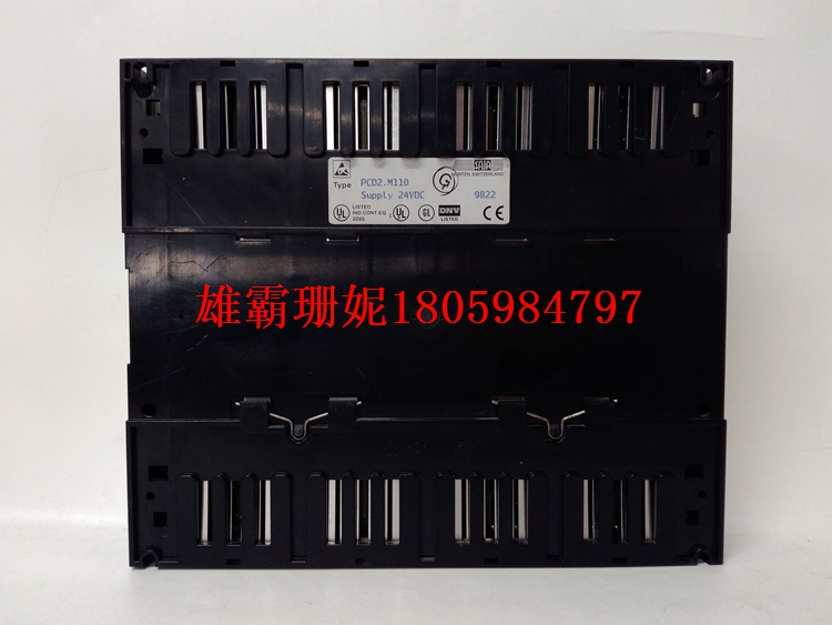 PCD2.M110 模块 2023年新款