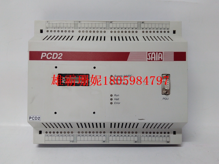 PCD2.M110 模块 2023年新款