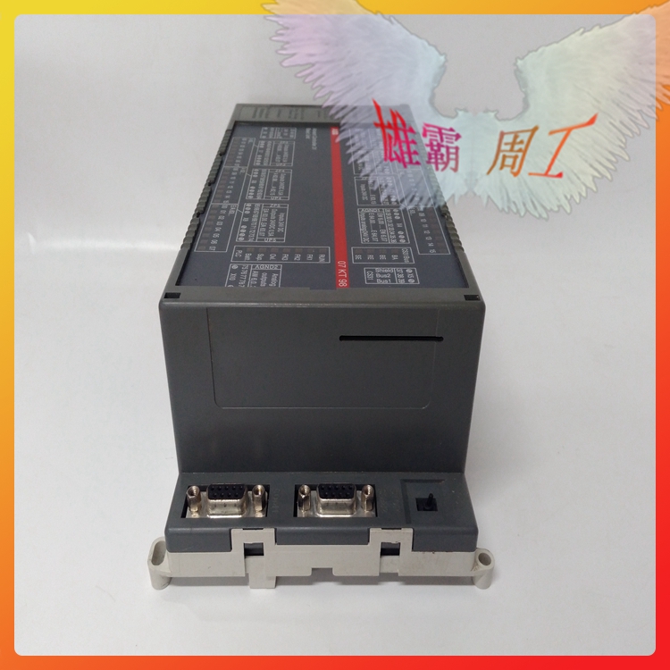 07KT98 GJR5253100R3262 ABB DCS系统模块