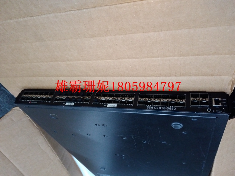 SSA-G1018-0652   交换机    2023年新款 