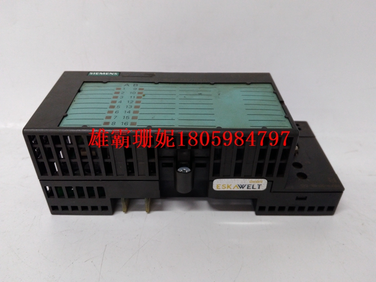 6ES7132-1BH00-0XB0    输出模块    2023年新款 