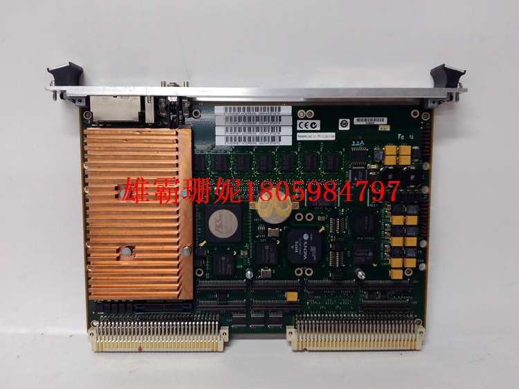 MVME7100 单板计算机 2023年新款