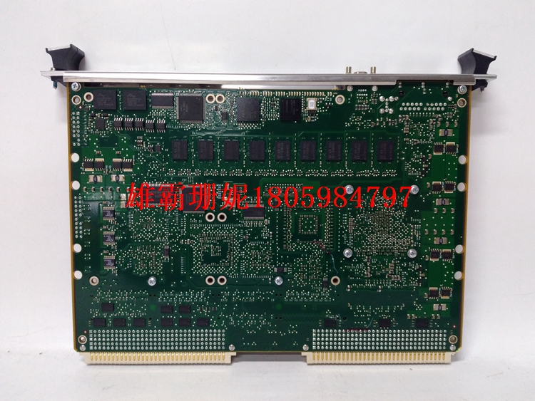 MVME7100 单板计算机 2023年新款