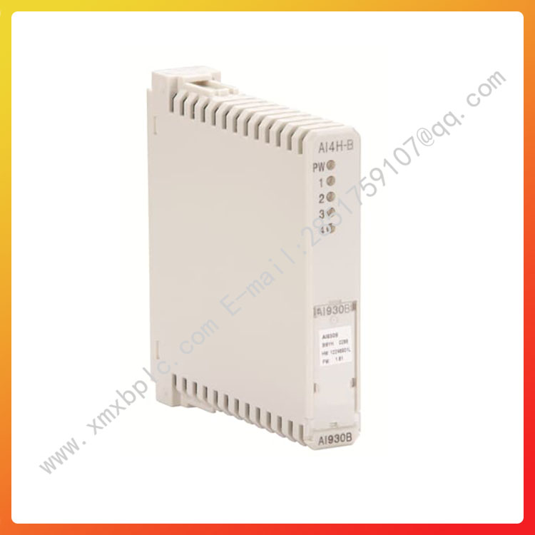 AI930  3KDE175512L9300  ABB  LCI转换接口控制器 AI930B 