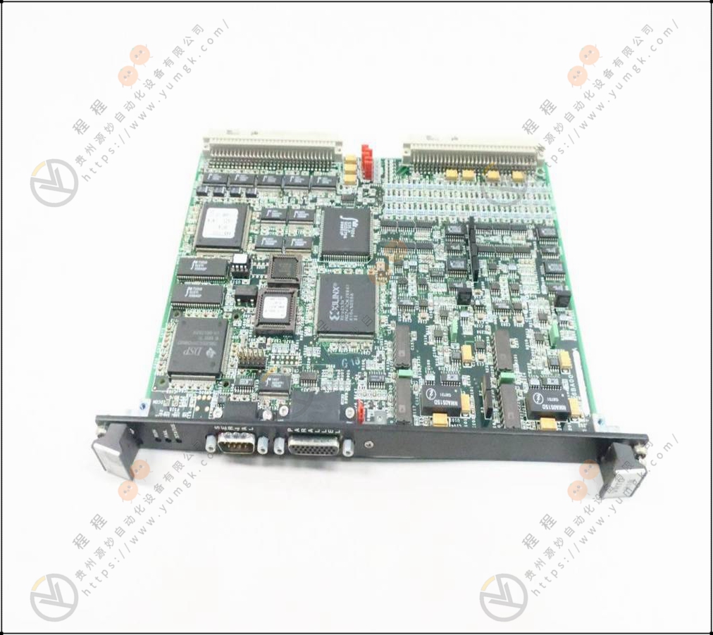 GE IC200UDD110 