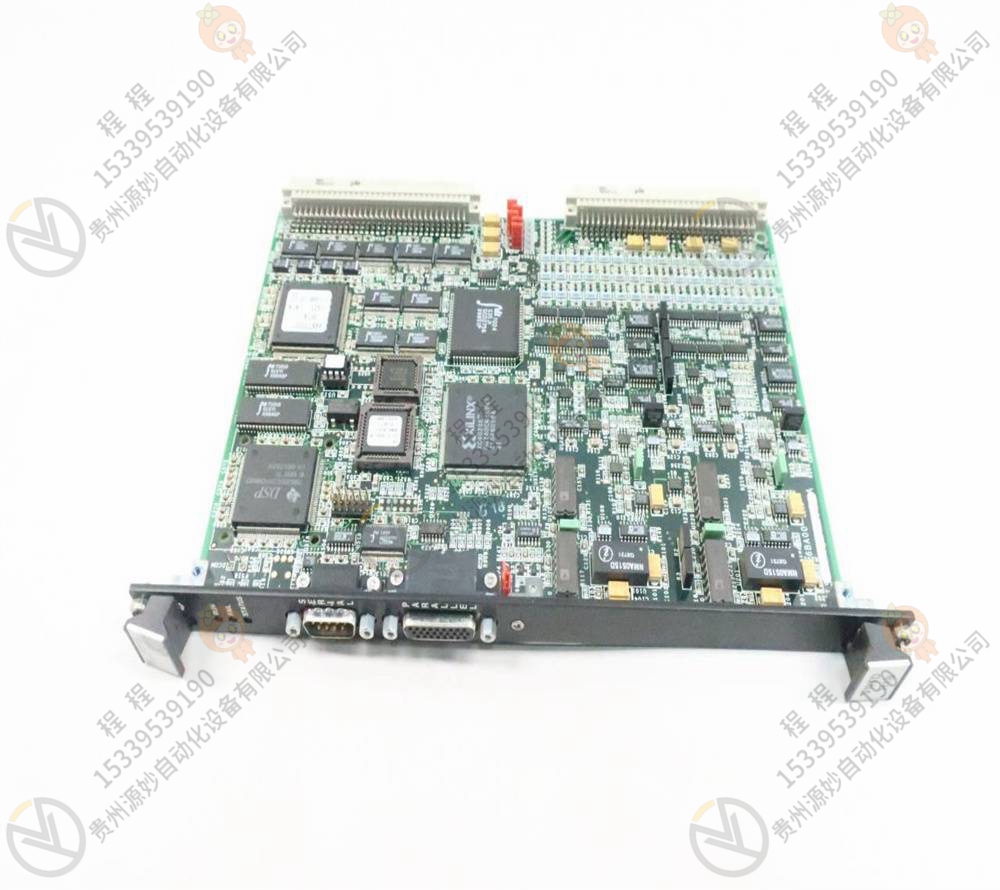 GE IC200UDD120 